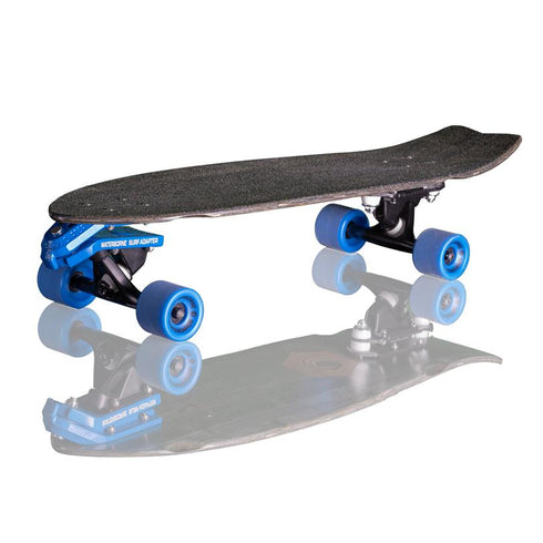 Waterborne - Pisces 31" (Deck only) - Enjoy 40% off upon purchase of a board now or before!